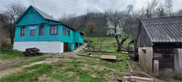 Продам дом, Железнодорожная ул, Октябрьский п, 0 км от города