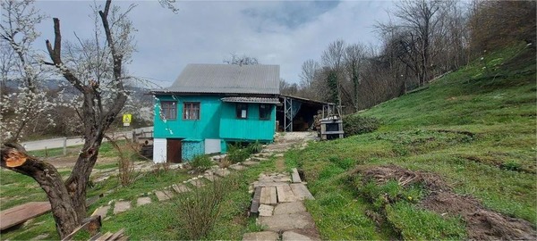 Продам дом, Железнодорожная ул, Октябрьский п, 0 км от города