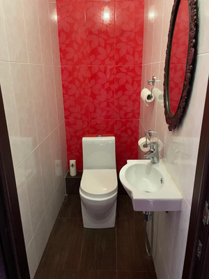 Продам двухкомнатную (2-комн.) квартиру, Южная ул, 7, Новороссийск г