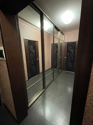 Продам двухкомнатную (2-комн.) квартиру, Южная ул, 7, Новороссийск г