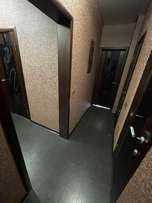 Продам двухкомнатную (2-комн.) квартиру, Южная ул, 7, Новороссийск г