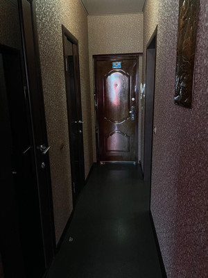 Продам двухкомнатную (2-комн.) квартиру, Южная ул, 7, Новороссийск г