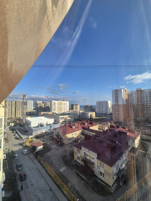 Продам двухкомнатную (2-комн.) квартиру, Южная ул, 7, Новороссийск г