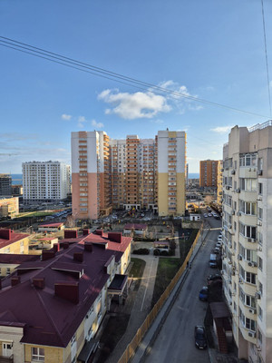 Продам двухкомнатную (2-комн.) квартиру, Южная ул, 7, Новороссийск г