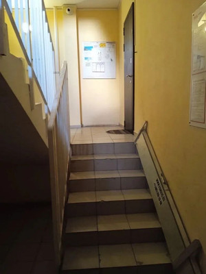 Продам двухкомнатную (2-комн.) квартиру, Южная ул, 7, Новороссийск г