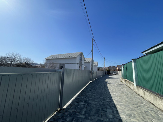 Продам дом, Ленина ул, 62И, Цемдолина с, 0 км от города