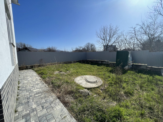 Продам дом, Ленина ул, 62И, Цемдолина с, 0 км от города