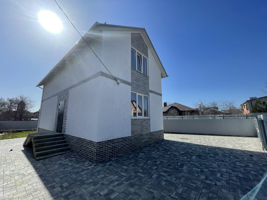 Продам дом, Ленина ул, 62Д, Цемдолина с, 0 км от города