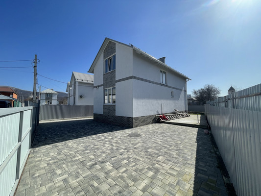 Продам дом, Ленина ул, 62Д, Цемдолина с, 0 км от города