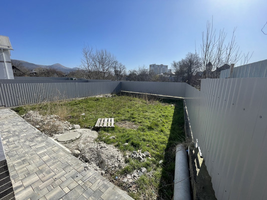 Продам дом, Ленина ул, 62Д, Цемдолина с, 0 км от города