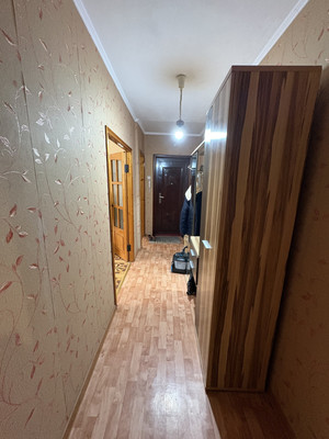 Продам трехкомнатную (3-комн.) квартиру, Волгоградская ул, 14, Новороссийск г