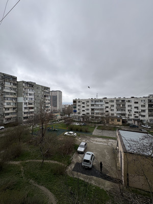 Продам трехкомнатную (3-комн.) квартиру, Волгоградская ул, 14, Новороссийск г