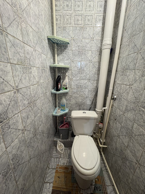 Продам трехкомнатную (3-комн.) квартиру, Волгоградская ул, 14, Новороссийск г
