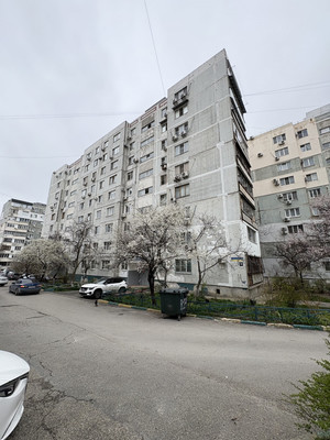Продам трехкомнатную (3-комн.) квартиру, Волгоградская ул, 14, Новороссийск г