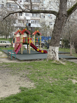 Продам трехкомнатную (3-комн.) квартиру, Волгоградская ул, 14, Новороссийск г