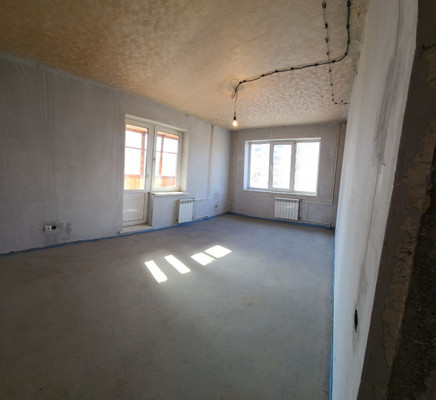 Продам двухкомнатную (2-комн.) квартиру, Чугунова ул, 34, Раменское г