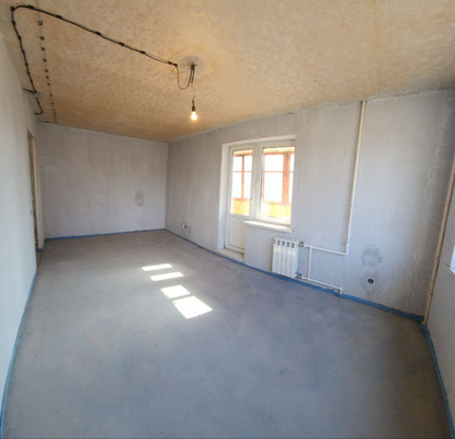 Продам двухкомнатную (2-комн.) квартиру, Чугунова ул, 34, Раменское г