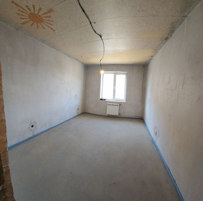 Продам двухкомнатную (2-комн.) квартиру, Чугунова ул, 34, Раменское г