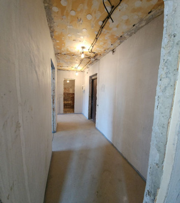 Продам двухкомнатную (2-комн.) квартиру, Чугунова ул, 34, Раменское г