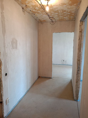 Продам двухкомнатную (2-комн.) квартиру, Чугунова ул, 34, Раменское г