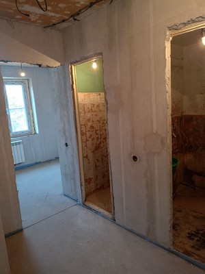 Продам двухкомнатную (2-комн.) квартиру, Чугунова ул, 34, Раменское г