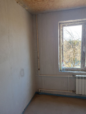 Продам двухкомнатную (2-комн.) квартиру, Чугунова ул, 34, Раменское г