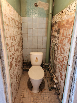 Продам двухкомнатную (2-комн.) квартиру, Чугунова ул, 34, Раменское г