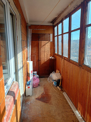 Продам двухкомнатную (2-комн.) квартиру, Чугунова ул, 34, Раменское г