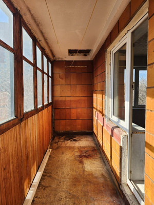 Продам двухкомнатную (2-комн.) квартиру, Чугунова ул, 34, Раменское г