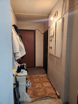 Продам двухкомнатную (2-комн.) квартиру, Чугунова ул, 34, Раменское г