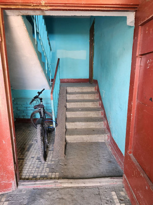 Продам двухкомнатную (2-комн.) квартиру, Чугунова ул, 34, Раменское г