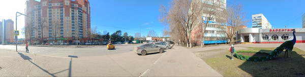 Продам двухкомнатную (2-комн.) квартиру, Чугунова ул, 34, Раменское г