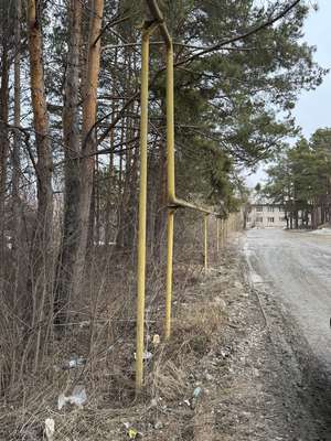 Продам участок 15 соток, ЛПХ, Ленина ул, Большой Исток п, 3 км от города