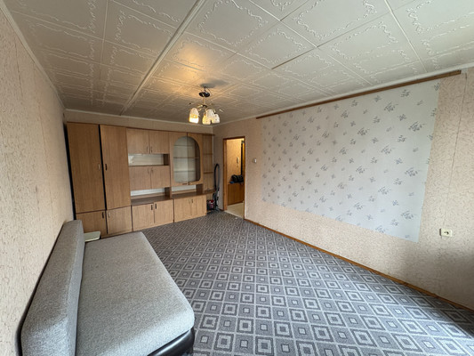 Продам однокомнатную (1-комн.) квартиру, Героев Десантников ул, 61а, Новороссийск г