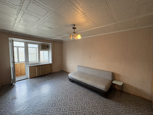 Продам однокомнатную (1-комн.) квартиру, Героев Десантников ул, 61а, Новороссийск г