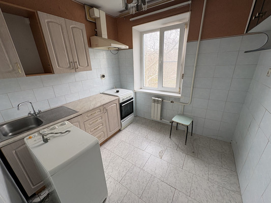 Продам однокомнатную (1-комн.) квартиру, Героев Десантников ул, 61а, Новороссийск г