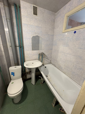 Продам однокомнатную (1-комн.) квартиру, Героев Десантников ул, 61а, Новороссийск г