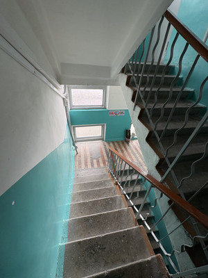 Продам однокомнатную (1-комн.) квартиру, Героев Десантников ул, 61а, Новороссийск г