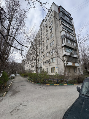 Продам однокомнатную (1-комн.) квартиру, Героев Десантников ул, 61а, Новороссийск г