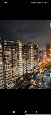 Продам двухкомнатную (2-комн.) квартиру, Душистая ул, 79к1, Краснодар г