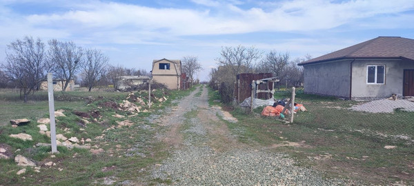 Продам участок 7,87 соток, Фермерское хоз., СПК Жаворонок тер, Трудовое с, 0 км от города