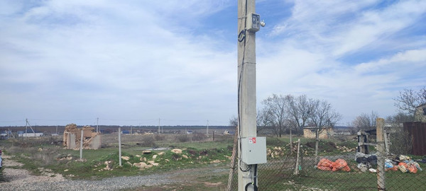 Продам участок 7,87 соток, Фермерское хоз., СПК Жаворонок тер, Трудовое с, 0 км от города