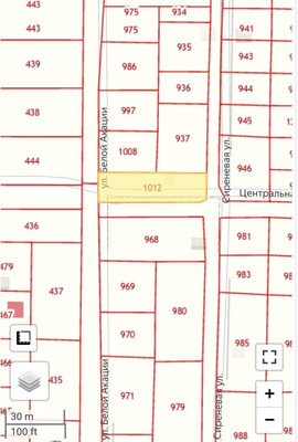Продам участок 7,87 соток, Фермерское хоз., СПК Жаворонок тер, Трудовое с, 0 км от города