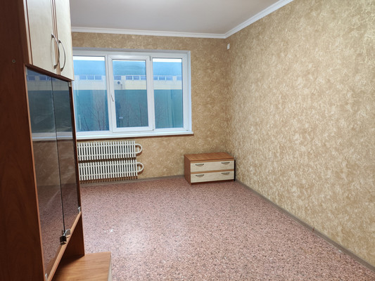 Продам трехкомнатную (3-комн.) квартиру, 9 Января ул, 113А, Воронеж г