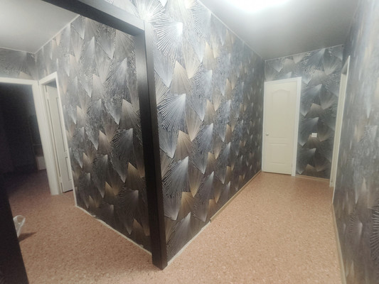 Продам трехкомнатную (3-комн.) квартиру, 9 Января ул, 113А, Воронеж г