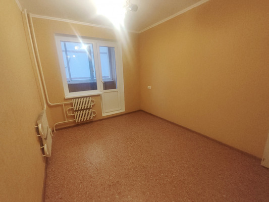 Продам трехкомнатную (3-комн.) квартиру, 9 Января ул, 113А, Воронеж г