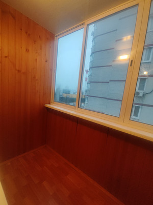 Продам трехкомнатную (3-комн.) квартиру, 9 Января ул, 113А, Воронеж г