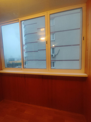 Продам трехкомнатную (3-комн.) квартиру, 9 Января ул, 113А, Воронеж г