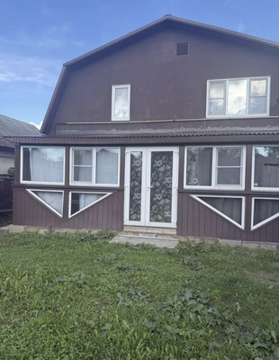 Продам дом, 9-я Вишневая ул, 23, Иваново г, 0 км от города