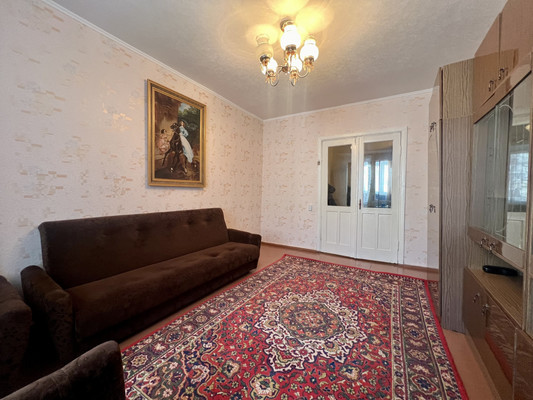 Продам двухкомнатную (2-комн.) квартиру, Школьная ул, 16, Кораблино г